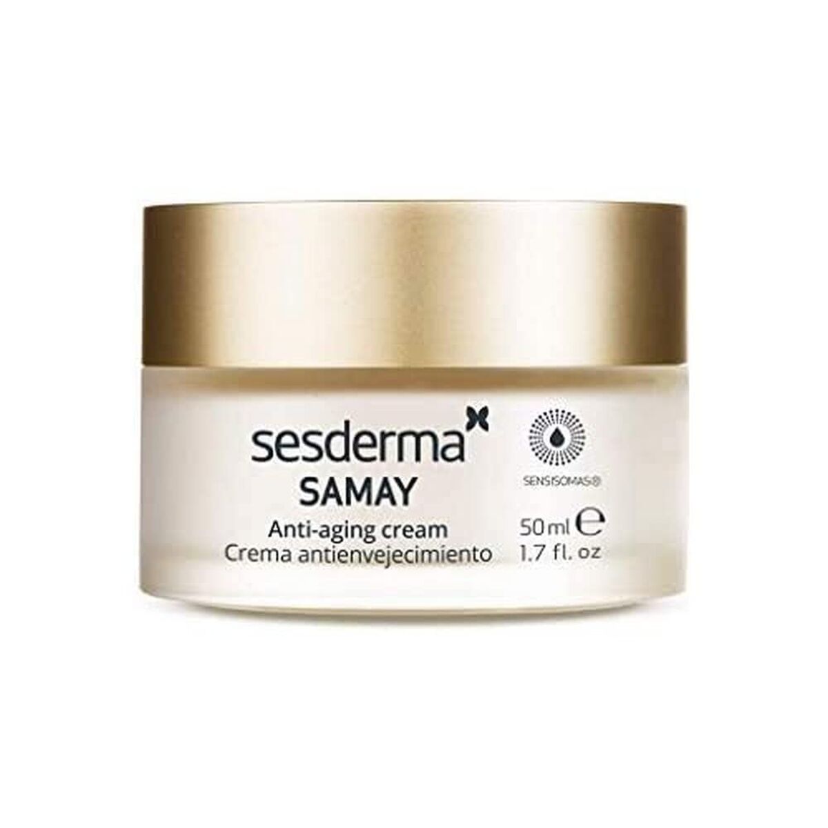 Kremas nuo senėjimo Sesderma SAMAY 50 ml